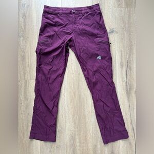 Eddie Bauer Guide Pro High Rise